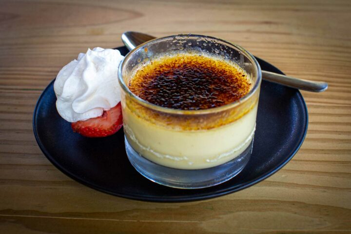 Creme Brulee